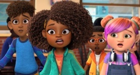 Мир Кармы 2 сезон 4 серия