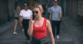 Карен Пири 2 сезон 3 серия