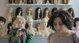 Конец любви 4 серия