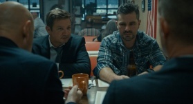 Мэр Кингстауна 2 сезон 6 серия