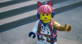 Ниндзяго: Восстание драконов 2 сезон 5 серия