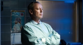 Грейс 4 сезон 4 серия