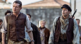 САС: Неизвестные герои 2 сезон 5 серия САС: Неизвестные герои 2 сезон 5 серия