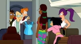 Футурама 6 сезон 14 серия