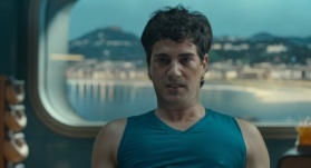 Бункер для богачей 6 серия