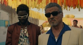 Король Талсы 3 серия