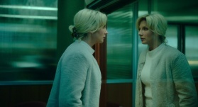 Святое семейство 2 сезон 4 серия