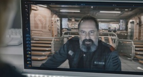 Ковчег 2 сезон 9 серия