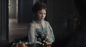 Императрица 2 сезон 6 серия