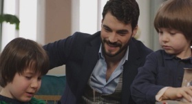 Игра моей судьбы 10 серия