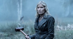 Бойтесь ходячих мертвецов 8 сезон 10 серия Бойтесь ходячих мертвецов 8 сезон 10 серия