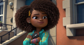 Мир Кармы 2 сезон 6 серия