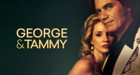 Джордж и Тэмми 5 серия