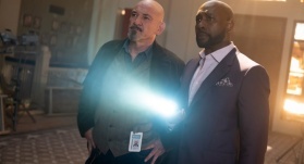 Ватсон 2 сезон 10 серия Ватсон 2 сезон 10 серия