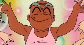 Красавица-воин Сейлор Мун 2 сезон 17 серия