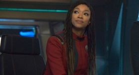 Звёздный путь: Дискавери 4 сезон 9 серия