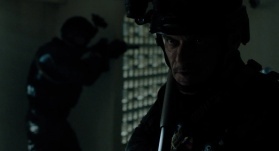 Эхо-3 9 серия