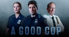 Хороший коп 6 серия