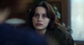 Затерянная в метели 2 сезон 5 серия