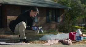 Пропавшие без вести: Вопрос жизни и смерти 1 серия