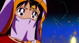 Красавица-воин Сейлор Мун 5 сезон 23 серия