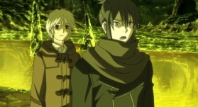 Шестая зона 8 серия