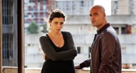 Гоморра 2 сезон 8 серия