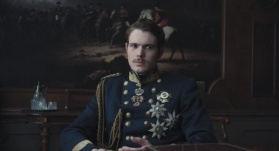 Императрица 2 сезон 5 серия