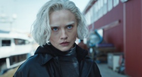 Рекрут 2 сезон 6 серия