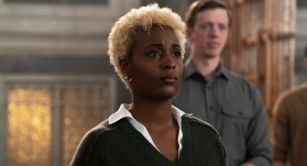 ФБР: За границей 4 сезон 21 серия