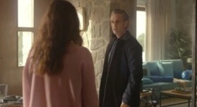 Не обмани 3 серия