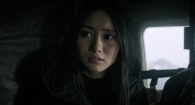 Вторжение 3 сезон 4 серия