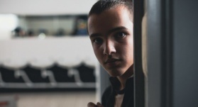 Донкербос 7 серия