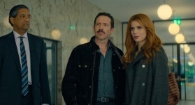 Амстердамская империя 5 серия Амстердамская империя 5 серия