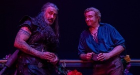 Наш флаг означает Смерть 2 сезон 6 серия