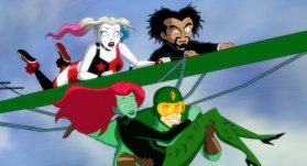 Харли Квинн 12 серия