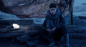 Звёздный путь: Странные новые миры 3 сезон 9 серия