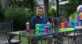 Компания боссов 6 серия