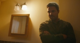 Приграничье 4 серия