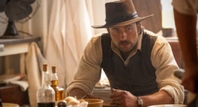 1923 2 сезон 2 серия