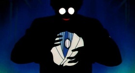 Красавица-воин Сейлор Мун 3 сезон 1 серия