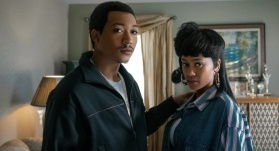 Семья черной мафии 3 сезон 7 серия