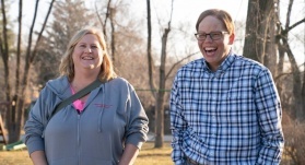 Кто-то где-то 3 сезон 7 серия