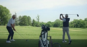 Друзья и соседи 5 серия