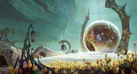 Аркейн 2 сезон 6 серия