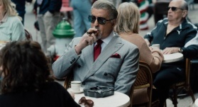 Король Талсы 3 сезон 1 серия