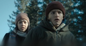 Последний рубеж 2 серия