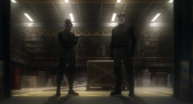 Splinter Cell: Караул смерти 7 серия Splinter Cell: Караул смерти 7 серия