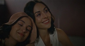 Пелотари 1 серия