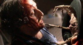 Калейдоскоп ужасов 4 сезон 3 серия